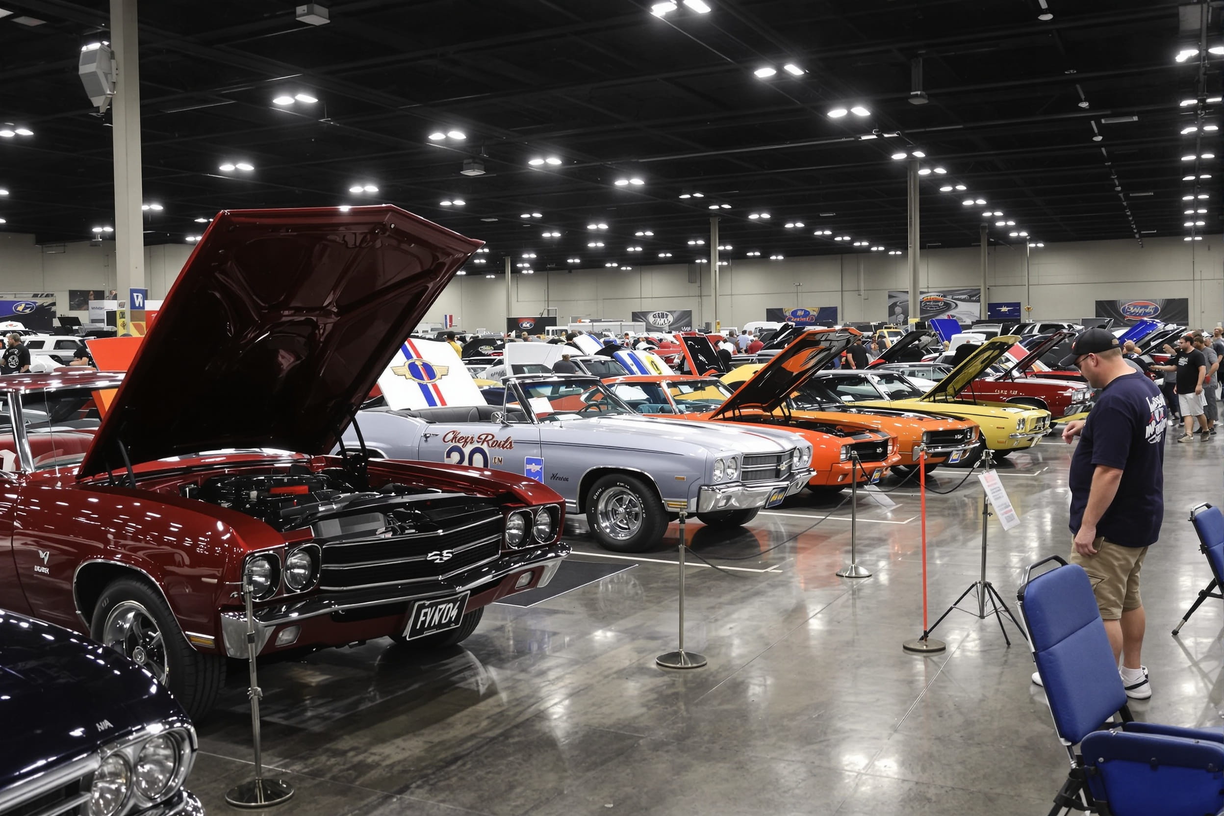 Greensboro Showroom Open House