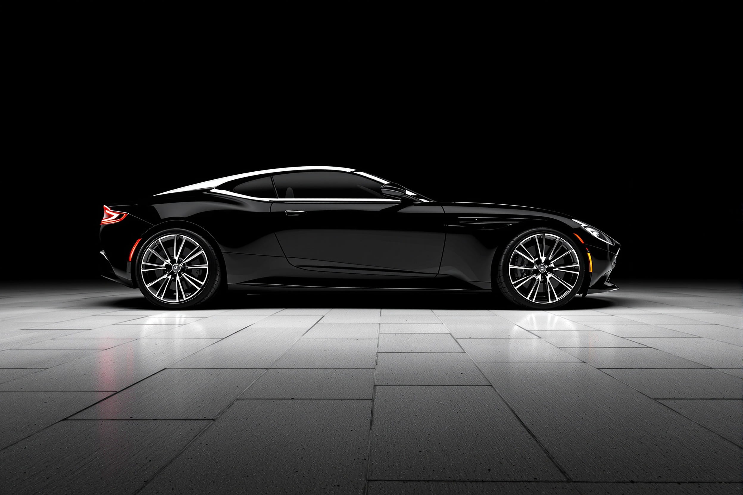 2017 Aston Martin DB11