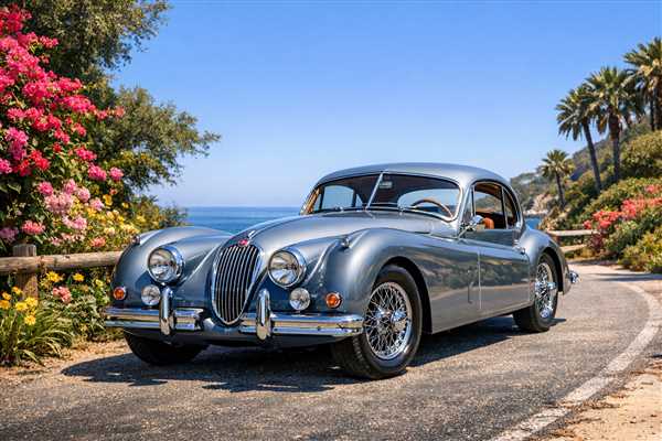 New Classic Car Market Trends Shaping Collector Demand in 2026